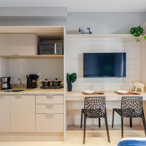 VC713 · Sua casa na Vila Mariana, CASV, Hospitais e Metrô - Foto 2
