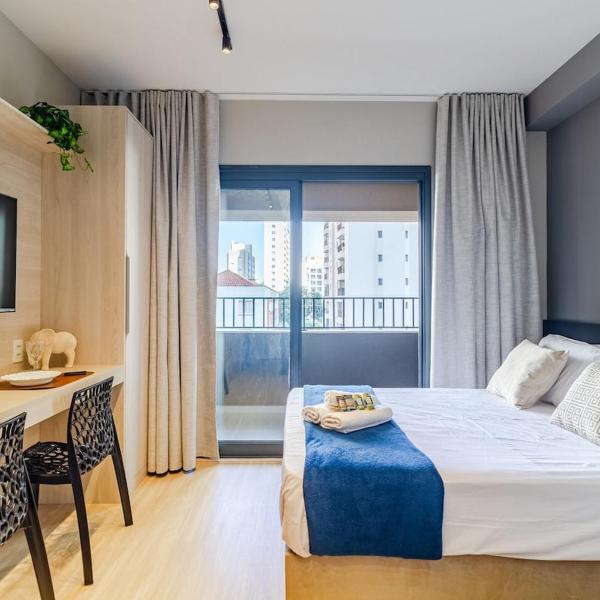 VC713 · Sua casa na Vila Mariana, CASV, Hospitais e Metrô