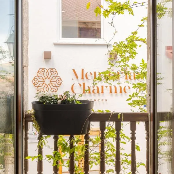 Memórias Charme Residences, hotel in Covilhã