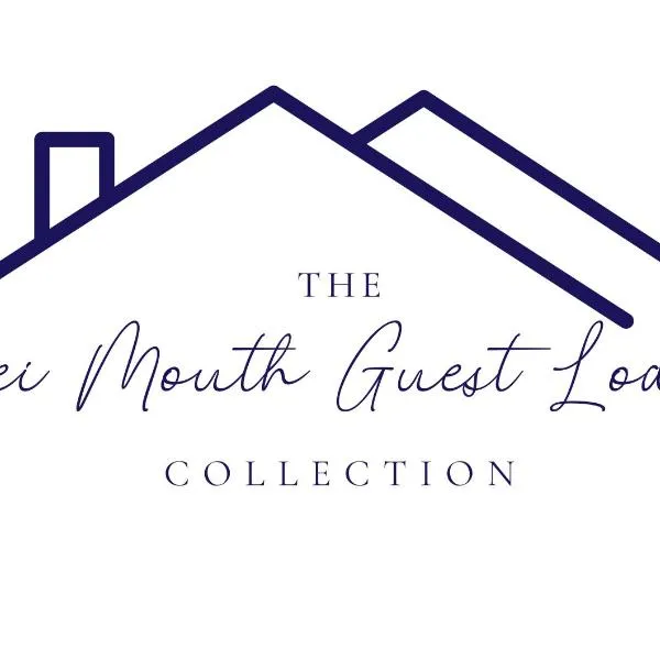 The Kei Mouth Guest Lodge Collection, hotel di Kei Mouth