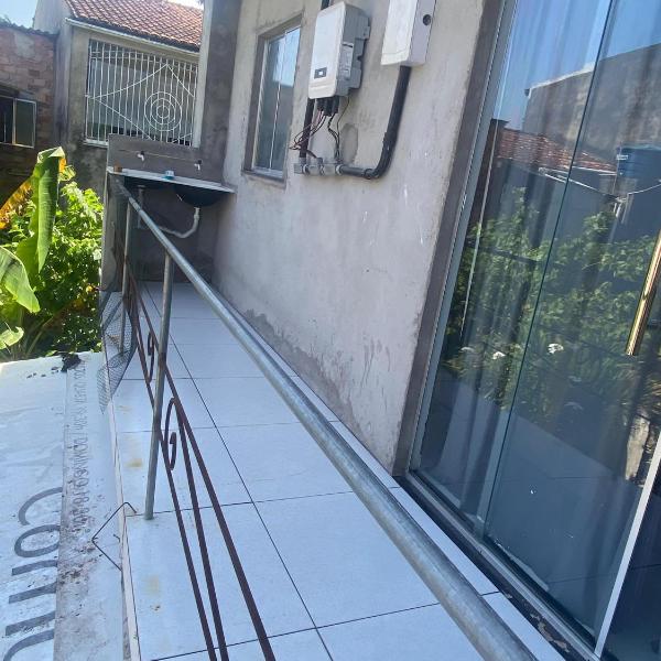 Apartamento Marambaia