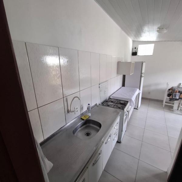 Casa aconchegante para temporada
