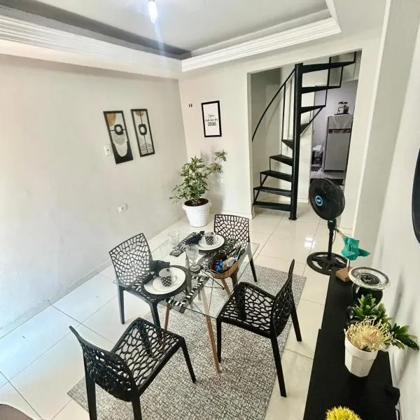 Pnz Loft, hotel a Petrolina