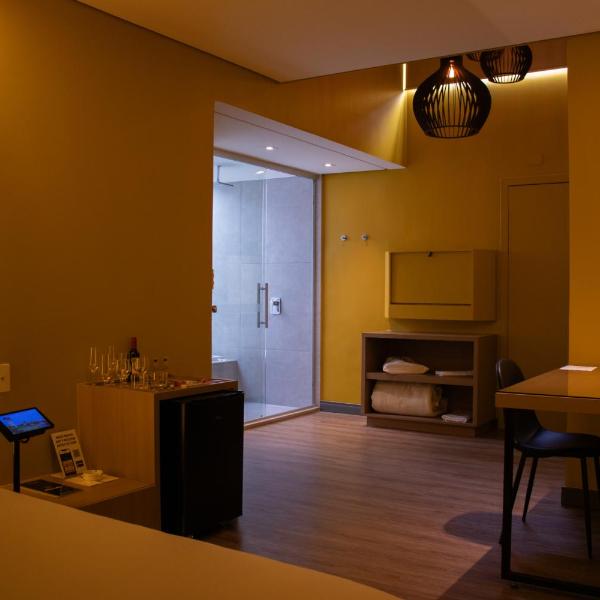 Motel Chavelle - Foto 5