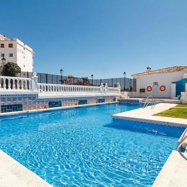 Casa Delily - Verano Azul With Pool, hotel v mestu Nerja