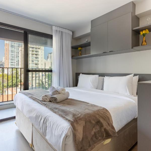 Essential Perdizes - By Easy Stay - Foto 2