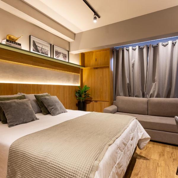 Essential Perdizes - By Easy Stay - Foto 5