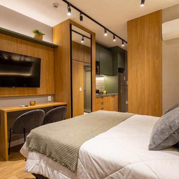 Essential Perdizes - By Easy Stay - Foto 4