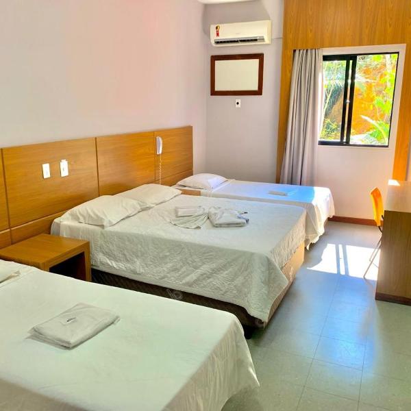 Hotel Rinkao - Foto 2