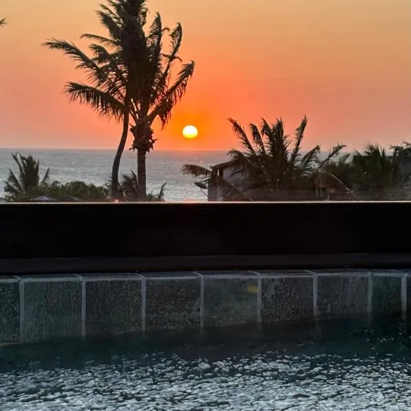 Pousada Baobá, hotel in Jericoacoara