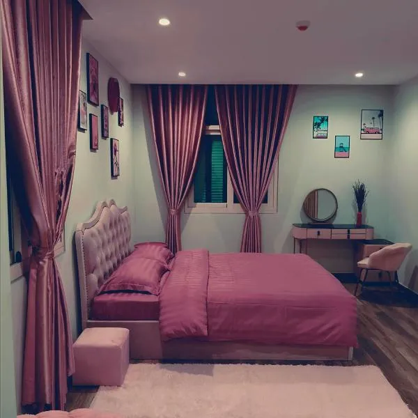 SUN House, hotel in Phu Quoc