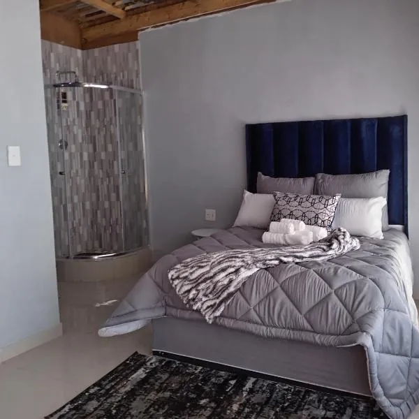 Reaneo, hotell sihtkohas Mogwase