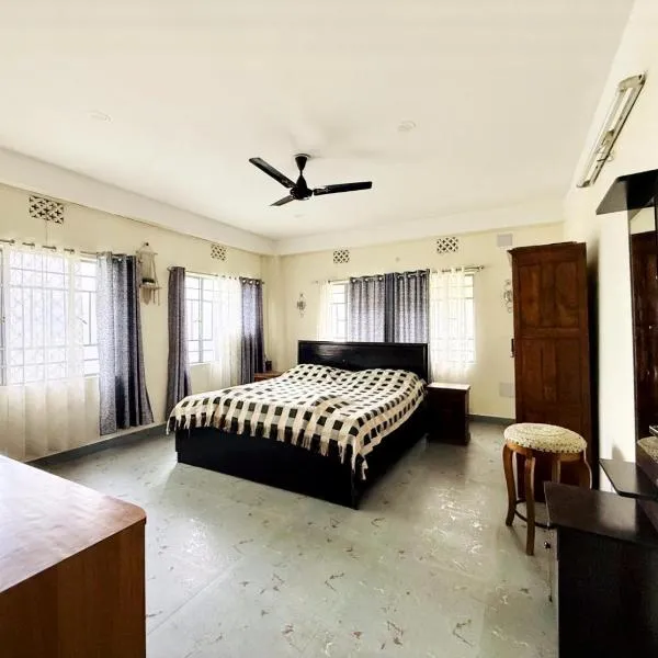 Maria's Homestay, hotel in Siliguri