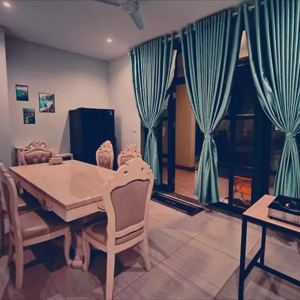 SUN House, hotel in Phu Quoc