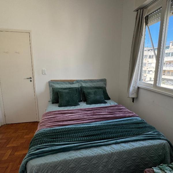 2 quartos a 3 Minutos da Praia - RC161-1104 - Foto 5