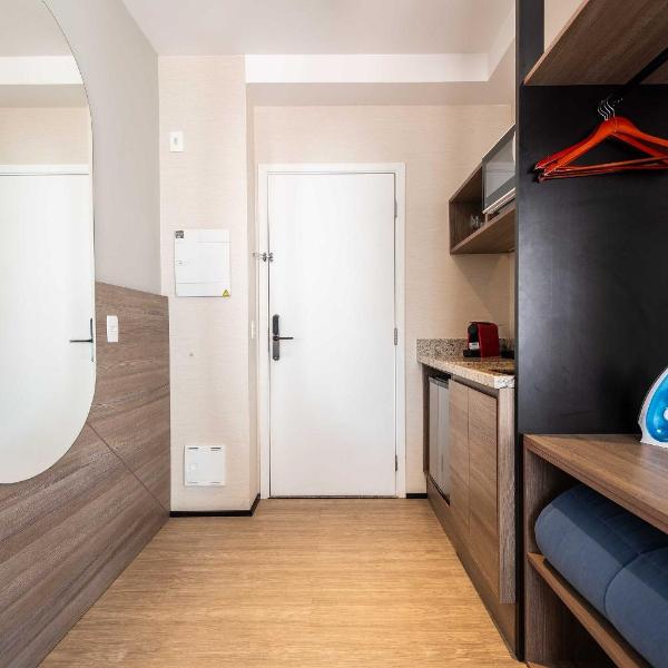 My Space - Excelente Localização na Bela Vista | Próx. Paulista - Foto 3