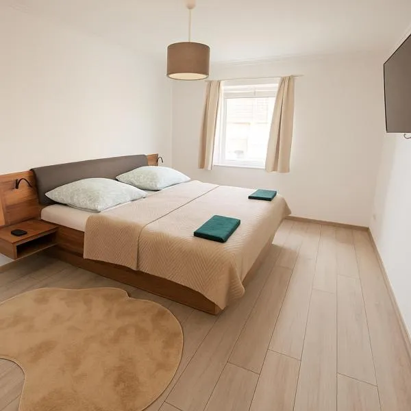 Koblenz Exclusive Residence, hotel in Koblenz