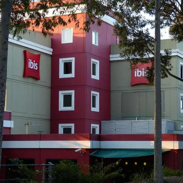 ibis Thornleigh, hôtel à Thornleigh