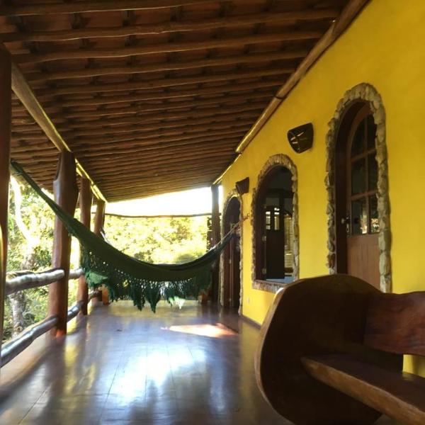 Casa da Aurélia - Foto 3