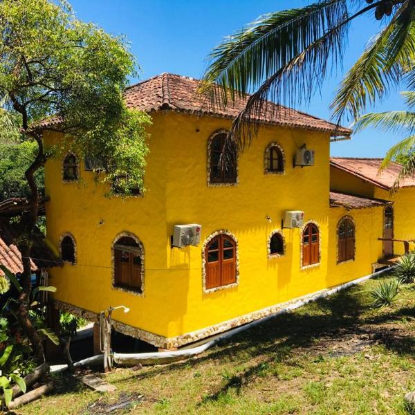 Casa da Aurélia - Foto 4
