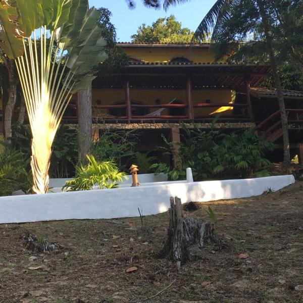 Casa da Aurélia - Foto 5