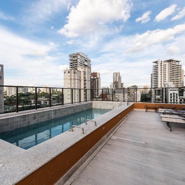 Ibirapuera Park | Moema | Próx. Ibirapuera