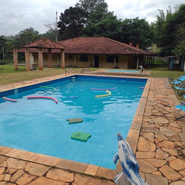 Sitio RECANTO DAS CORUJAS - Foto 4