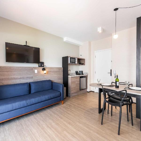 My Space - Excelente Localização na Bela Vista | Próx. Paulista - Foto 4