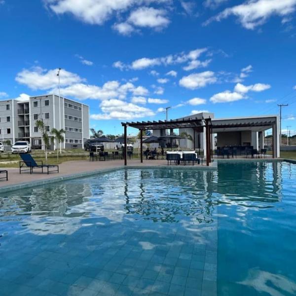 Apartamento moderno e aconchegante - Foto 4