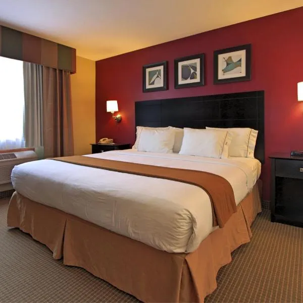 Holiday Inn Express Hotel & Suites Defiance by IHG, hotel in Defiance