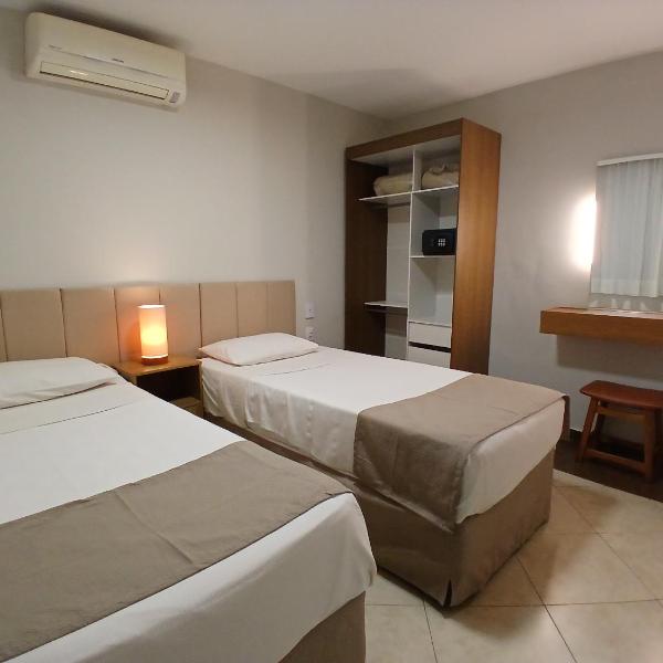 Landmark Residence - OFICIAL - Foto 2