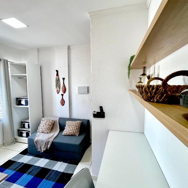 Apartamento em Belém 04