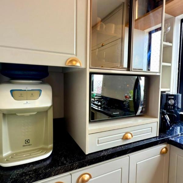 Apartamento de luxo dentro da COP 30 - Foto 5