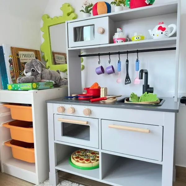 Dorin Kutak, Green Hills Divčibare, hotell sihtkohas Divčibare