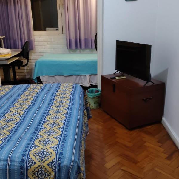 Brazil Cozy and Comfortable - Foto 3