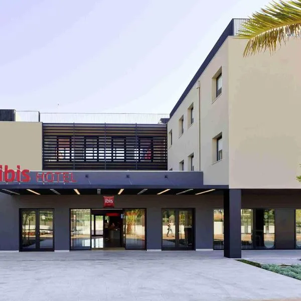 Hotel Ibis Lisboa Sintra, hotel in Sintra