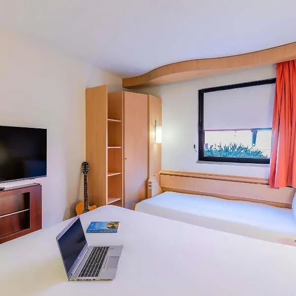 Hotel Ibis Lisboa Sintra, hotel in Sintra