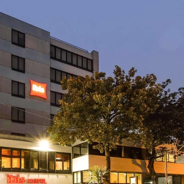 ibis Porto Centro São Bento, hotel a Porto