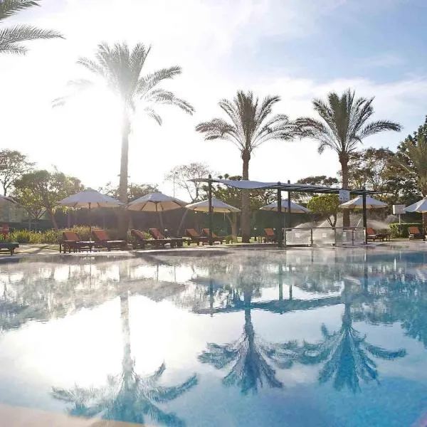Novotel Cairo 6th Of October, hotel in 6th Of October