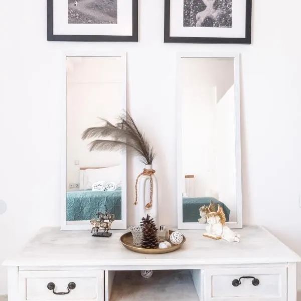 comfort apartment, hotel v destinaci Tripoli