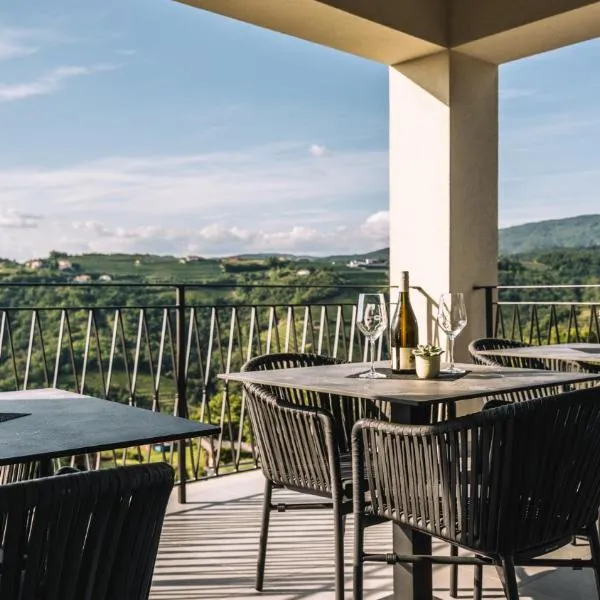 Villa Sofija、Kojskoのホテル