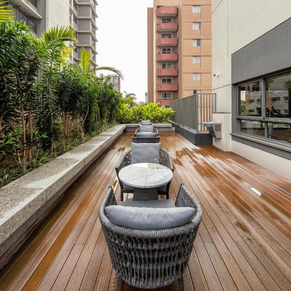 B Homy Balkon - Foto 2