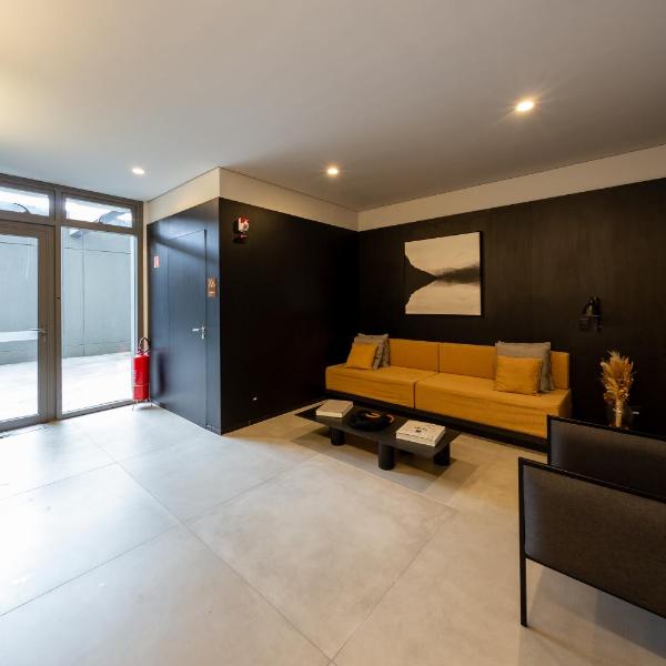 B Homy Balkon - Foto 4