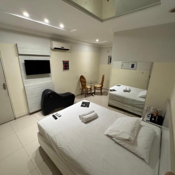 D'lazer Motel - Foto 2