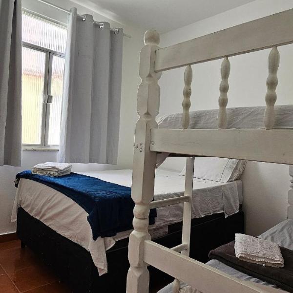 Apartamento pertinho da Praia do FORTE (MP 104) - Foto 2