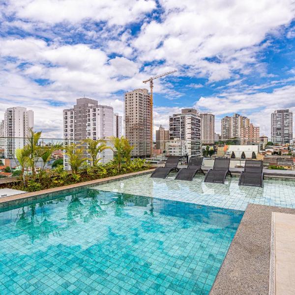 360 SP Alto do Ipiranga