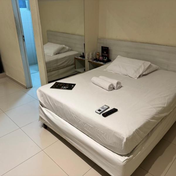 D'lazer Motel - Foto 4