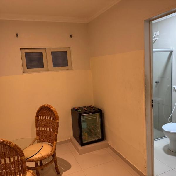 D'lazer Motel - Foto 5