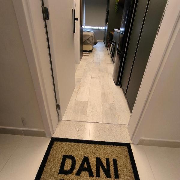 Dani Studio Moema Grand Vitrali - Foto 3