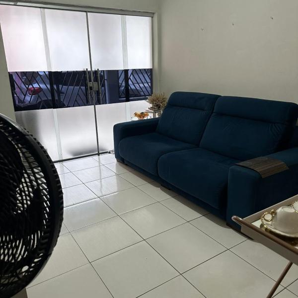 casa cop 30